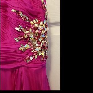 Beautiful Evening dress